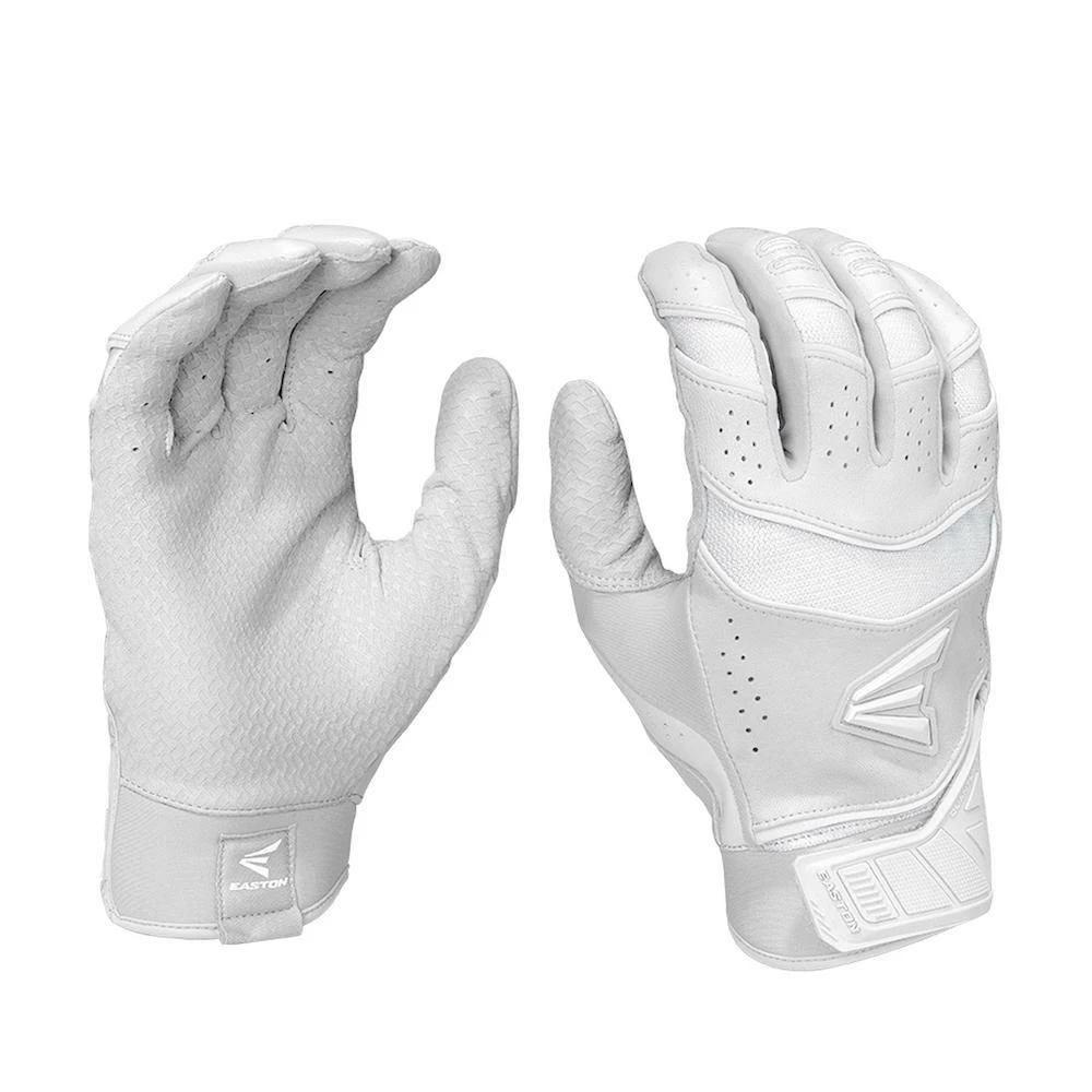 Easton Pro X Batting Gloves: A12100