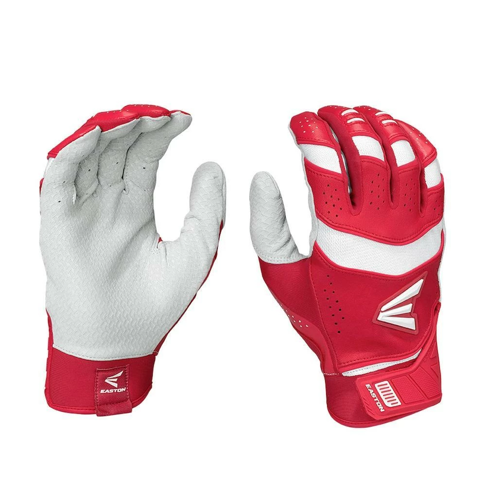 Easton Pro X Batting Gloves: A12100