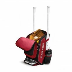 Bags Easton Elite X Backpack: A159900