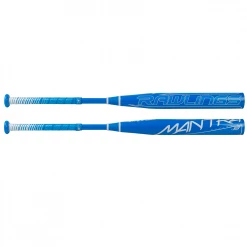 2021 Rawlings Mantra -9 Fastpitch Softball Bat: FP1M9