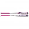 2022 Easton Pink Sapphire -10 Fastpitch Bat: FP22PSA