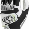 Rawlings Workhorse® Pro Fastpitch Batting Gloves: FP2PBG