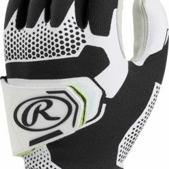 Rawlings Workhorse® Pro Fastpitch Batting Gloves: FP2PBG