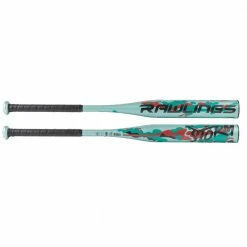2022 Rawlings Storm Fastpitch -13 Softball Bat: FPS213 Fastpitch Softball Bats