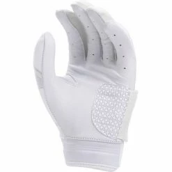 Rawlings Workhorse Fastpitch Batting Gloves: FPWPBG