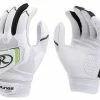 Rawlings Workhorse Fastpitch Batting Gloves: FPWPBG