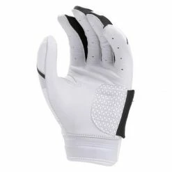 Rawlings Workhorse Fastpitch Batting Gloves: FPWPBG