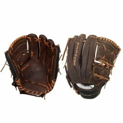 Easton Flagship Series 12” Deep Pitcher Baseball Glove: FS-D45 Baseball Gloves