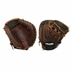 Easton Flagship Series FS-H35 33.5″ Baseball Catchers Mitt: A130817