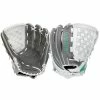 Fastpitch Softball Gloves Easton Fundamental Fastpitch Series 12.5 Inch Glove: FMFP125