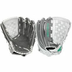 Fastpitch Softball Gloves Easton Fundamental Fastpitch Series 12.5 Inch Glove: FMFP125