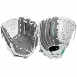 Easton Fundamental Fastpitch Series 12 Inch Glove: FMFP12 Fastpitch Softball Gloves