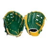 2021 Easton Future 11 " Elite Series Baseball Glove Green/Yellow: FE1100