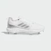 Adidas Purehustle Women's Metal Cleats: FV9038