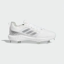 Adidas Purehustle Women's Metal Cleats: FV9038