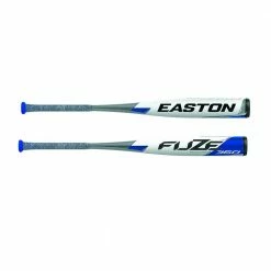 2020 Easton FUZE 360 -10 2 3/4" 1 Piece Speed Balanced Baseball Bat: SL20FZ10 USSSA 1.15 BPF Big Barrel Bats