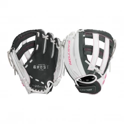 Easton Ghost Flex Youth Fastpitch Series 10" Ball Glove: GFY10PK