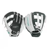 Fastpitch Softball Gloves Easton Ghost Flex Youth Fastpitch Series 11" Ball Glove: GFY11MG