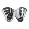 Fastpitch Softball Gloves Easton Ghost Flex Youth Fastpitch Series 12" Ball Glove: GFY12CB