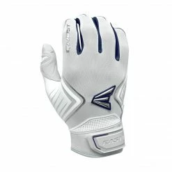 Batting Gloves Easton Women's Ghost Fastpitch Batting Glove: A12118