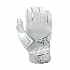 Batting Gloves Easton Women's Ghost Fastpitch Batting Glove: A12118