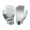 Batting Gloves Easton Women's Ghost Fastpitch Batting Glove: A12118