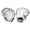 Fastpitch Softball Gloves Mizuno MVP Prime GMVP1150PF4W 11.5" Infield Fastpitch Softball Glove: 313065