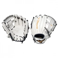 Fastpitch Softball Gloves Mizuno MVP Prime GMVP1150PF4W 11.5" Infield Fastpitch Softball Glove: 313065
