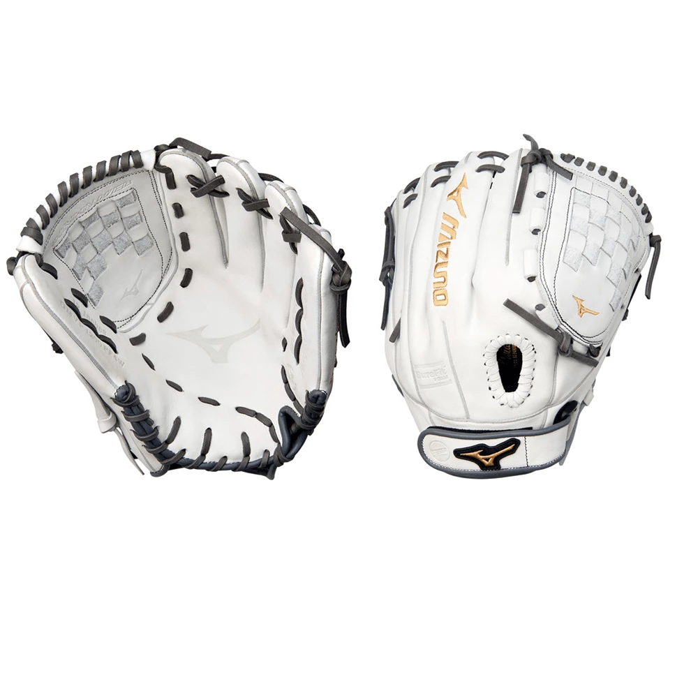 Mizuno MVP Prime 12" Fastpitch Softball Glove GMVP1200PF4W: 313066 Fastpitch Softball Gloves