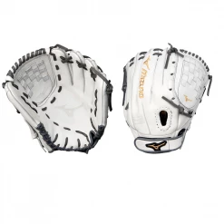 Fastpitch Softball Gloves Mizuno MVP Prime 12.5" Fastpitch Softball Glove GMVP1250PF4W: 312994