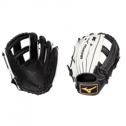 Mizuno MVP Prime GMVP1250P4S 12.5" Slowpitch Softball Glove: 313056