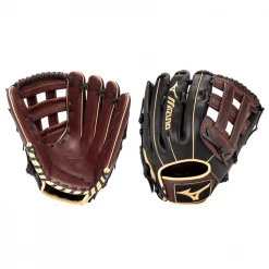 Mizuno MVP Prime 13" Slowpitch Softball Glove: 312955 Slowpitch Softball Gloves