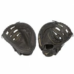 Fastpitch Softball Gloves Mizuno MVP Prime Fastpitch Softball First Base Mitt 13"