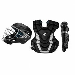 Catcher's Equipment Easton Gametime Adult Box Set: A165427