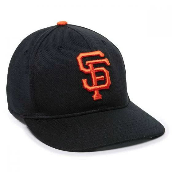 Hats Outdoor Cap MLB Replica Adjustable Baseball Cap: MLB350