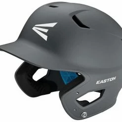 Batting Helmets Easton Z5 2.0 Senior Grip Matte Batting Helmet: A168091