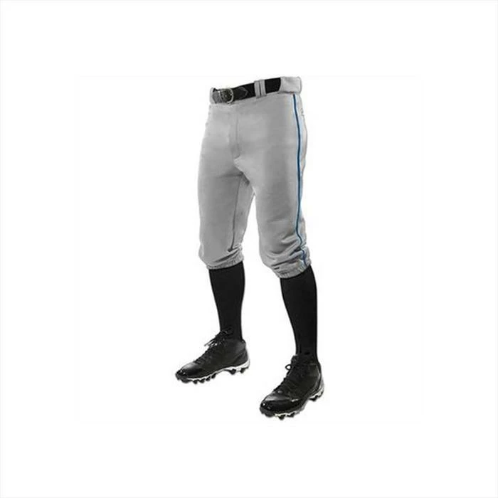 Champro Youth Triple Crown Knicker Braid Pant: BP101Y
