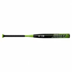 Dudley Doom End-Loaded USSSA Slowpitch Softball Bat: DDSPU2E Slowpitch Softball Bats