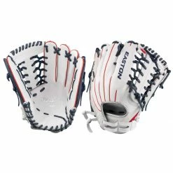 Easton Professional Collection Fastpitch Haylie McCleney 12.75” Glove: HM8136