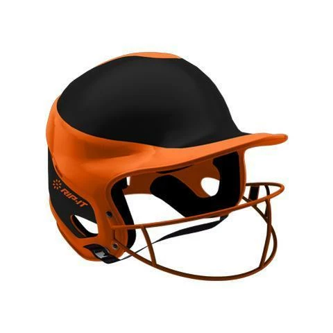 Rip-It Vision Pro Softball Batting Helmet: Size XL (Gloss) Batting Helmets