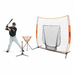 Screens & Nets Bownet Hit Kit: BOWBMXHITKIT