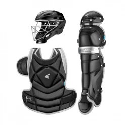 Easton The Fundamental By Jen Schro Fastpitch Catcher’s Box Set Catcher's Equipment