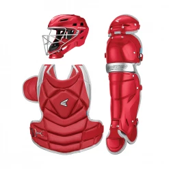 Easton The Fundamental By Jen Schro Fastpitch Catcher’s Box Set Catcher's Equipment