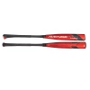Axe Bat 2022 Axe Avenge Pro Hybrid BBCOR With Power Handle Adult Baseball Bat: L130JPPWR