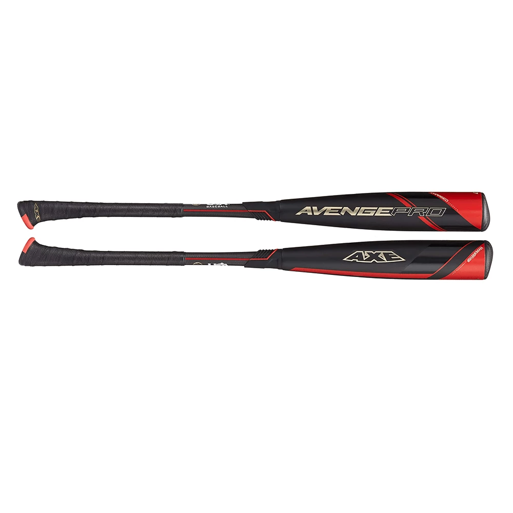 Axe Bat 2022 Axe Avenge Pro USA -10 Youth Baseball Bat: L142JP Youth USA Baseball Bats
