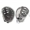 Easton Professional Collection Fastpitch First Base Mitt 12.5” Lauren Chamberlain: LC44