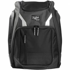 Rawlings Legion Backpack: LEGION