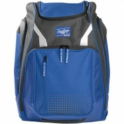 Rawlings Legion Backpack: LEGION