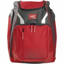 Rawlings Legion Backpack: LEGION