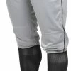Outerwear/Jackets Rawlings Launch Piped Knicker Pant (Youth): YLNCHKPP